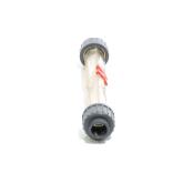 Schwebekörper Durchflussmesser  Neu